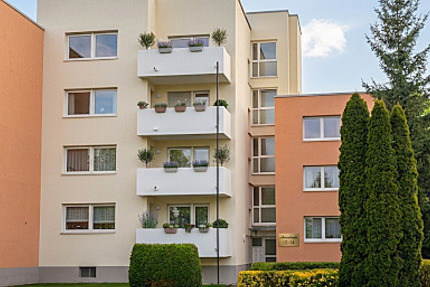 Wohnung Bad Windsheim - 2 Zimmer, 67 m&sup2;, 154.000&euro; | Angebot:26319106
