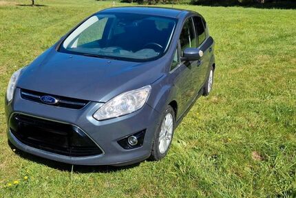 Ford C-Max 159.000 km 6.000 € Nohfelden 66625