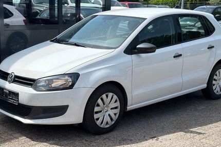 VW Polo 311.500 km 3.000 &euro; Apen 26689