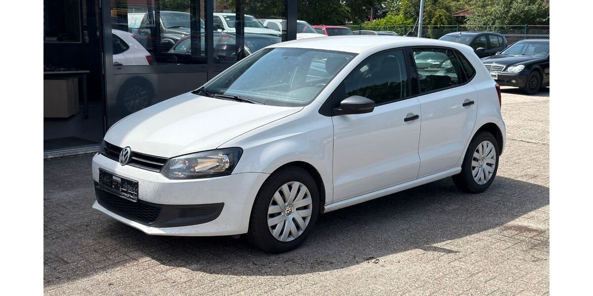 VW Polo 311.500 km 3.000 &euro; Apen 26689