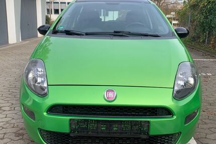 Fiat Punto 107.361 km 2.199 &euro; Mainz-Kastel 55252