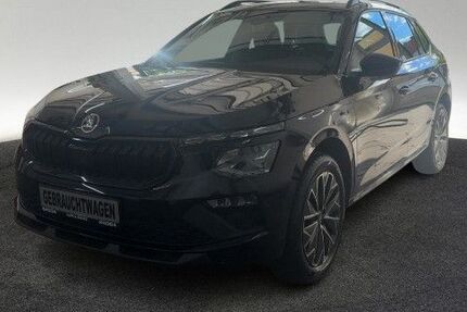 Skoda Kamiq 20.900 km 23.990 &euro; Weilheim 82362