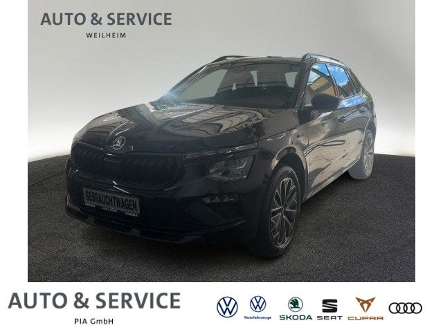 Skoda Kamiq 20.900 km 23.990 &euro; Weilheim 82362