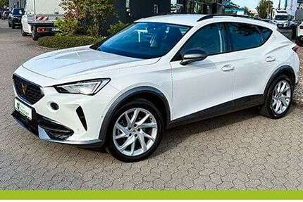 Cupra Formentor 27.200 km 23.100 &euro; Celle 29227
