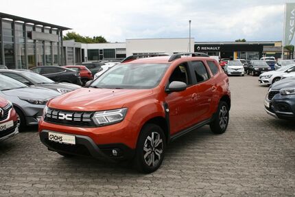 Dacia Duster 18.250 km 21.990 € Bad Kreuznach 55543