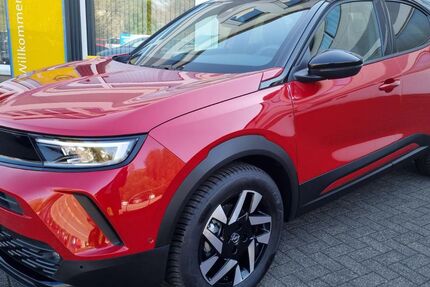 Opel Mokka 6.000 km 21.700 &euro; Pelm 54570