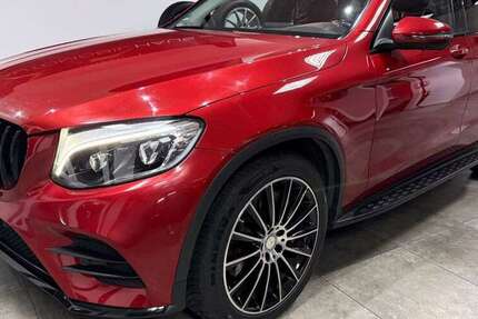Mercedes-Benz GLC 220 95.700 km 26.400 &euro; Lemwerder 27809
