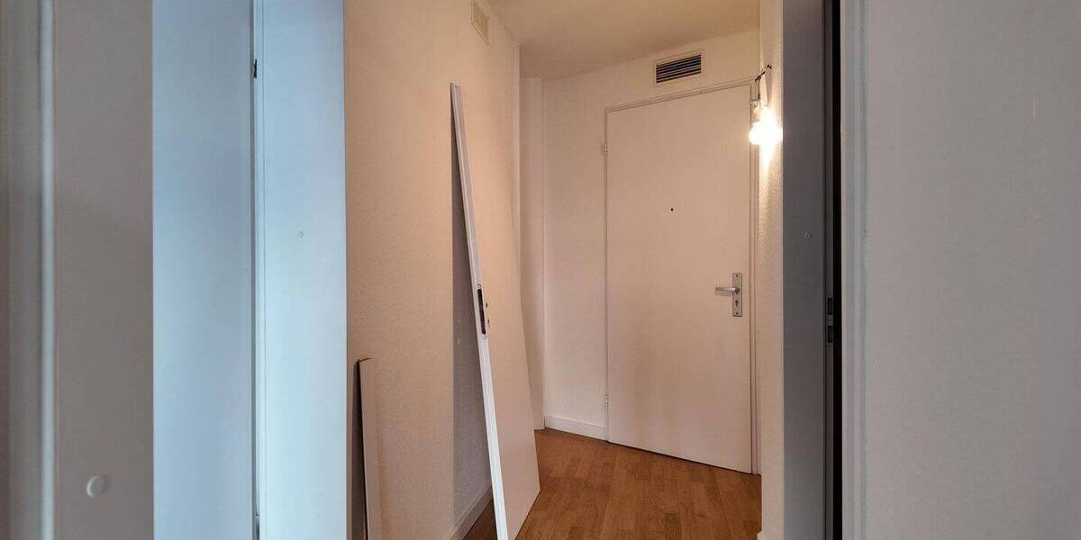 Etagenwohnung Mannheim Oststadt - 2 Zimmer, 67 m&sup2;, 929&euro; | Angebot:26053652
