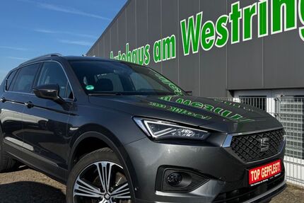 Seat Tarraco 137.450 km 24.950 &euro; Wildeshausen 27793