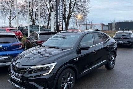 Renault Arkana 29.787 km 24.450 &euro; Dillingen 89407