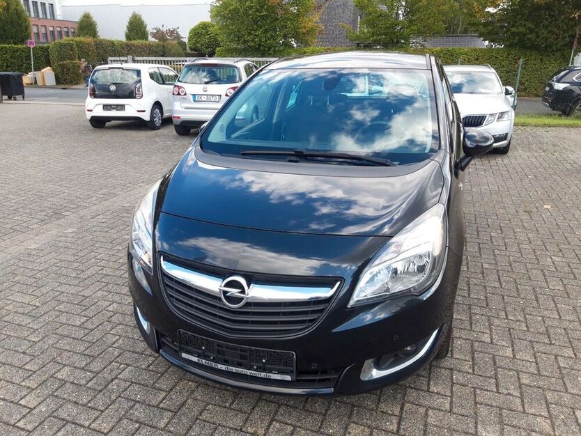 Meriva