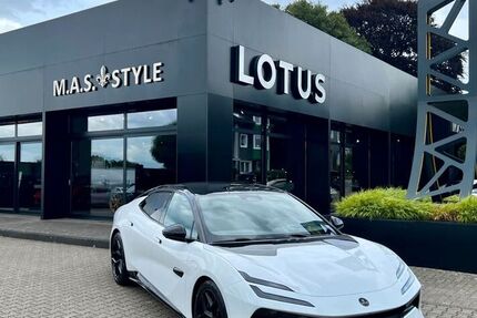 Lotus Emeya