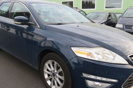 Ford Mondeo 374.564 km 1.850 &euro; Andernach 56626