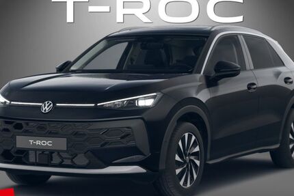 VW T-Roc 9.900 km 38.290 &euro; Bürgstadt 63927