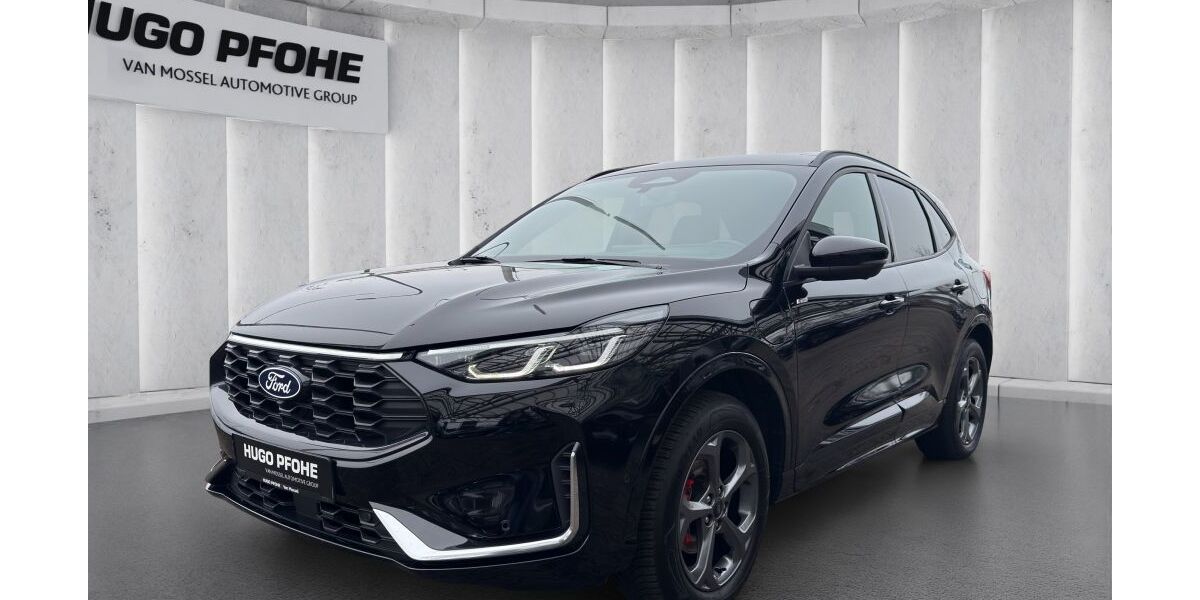 Ford Kuga 15.242 km 37.650 &euro; Norderstedt 22848
