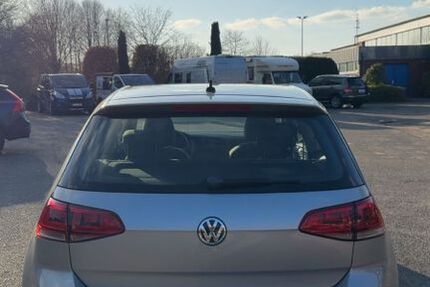 VW Golf 79.754 km 14.500 &euro; Appen 25482