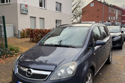 Opel Zafira 170.000 km 1.999 &euro; Lübeck 23560