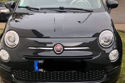 Fiat 500C 39.200 km 13.300 &euro; Koblenz 56075