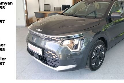 Kia Niro 56.073 km 25.440 &euro; Treuchtlingen-Wettelsheim 91757