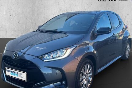 Mazda 2 44.222 km 18.990 € Bad Zwischenahn 26160