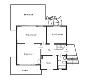 Zuhause für die Familie - mit einzigartigem Gartengrundstück - Einfamilienhaus Hennef (Sieg) - Uckerath Uckerath | Angebot:27113717