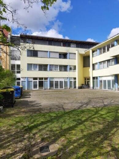 Etagenwohnung Oranienburg Lehnitz - 2 Zimmer, 180.000&euro; | Angebot:24040799