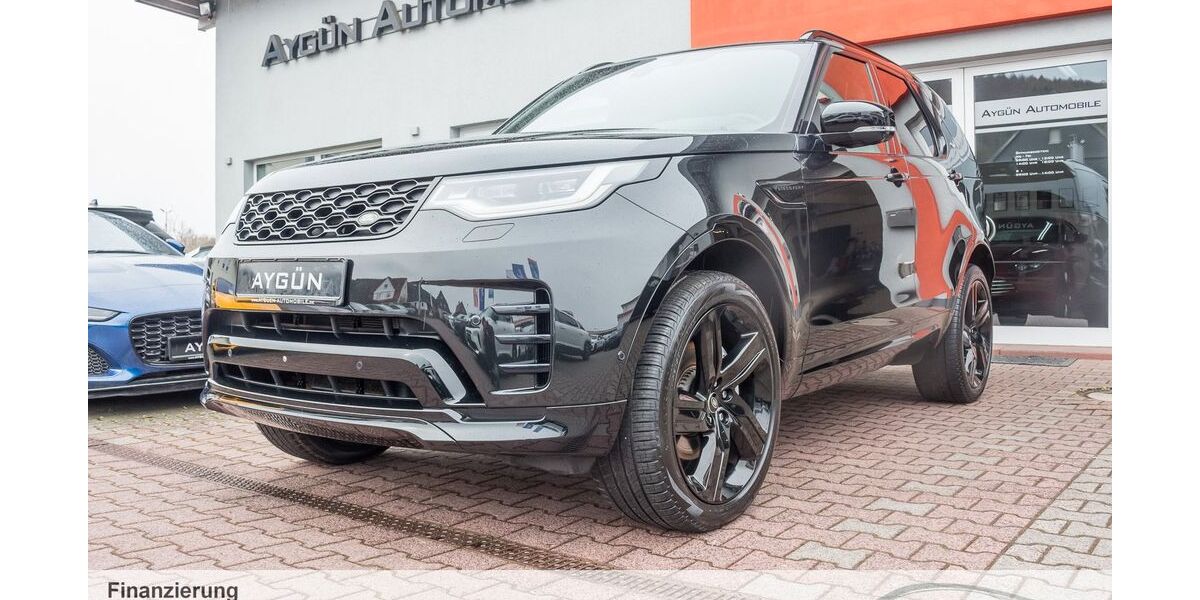 Land Rover Discovery 92.800 km 47.995 &euro; Schlüchtern 36381