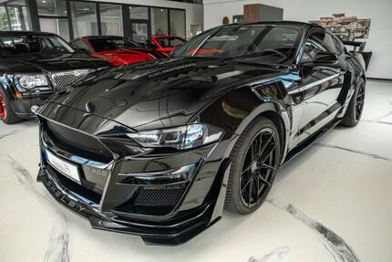 Ford Mustang 38.909 km 31.990 &euro; Quakenbrück 49610