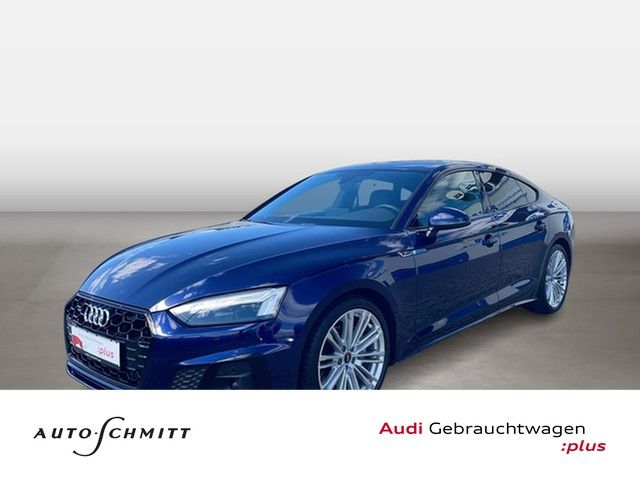 Audi A5 58.958 km 34.990 &euro; Idstein 65510