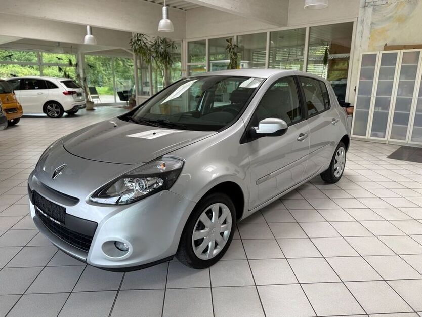 Clio