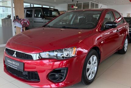 Mitsubishi Lancer 69.990 km 9.990 &euro; Wernigerode 38855
