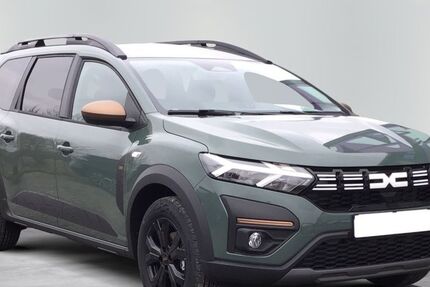 Dacia Jogger 1.500 km 26.990 € Waldbrunn 97295