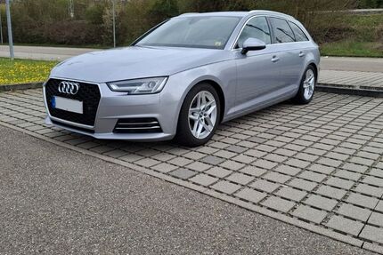 Audi A4 201.000 km 16.900 &euro; Altdorf 71155