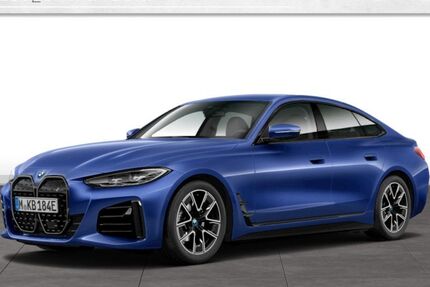 BMW i4 33.100 km 38.290 &euro; Landshut 84030