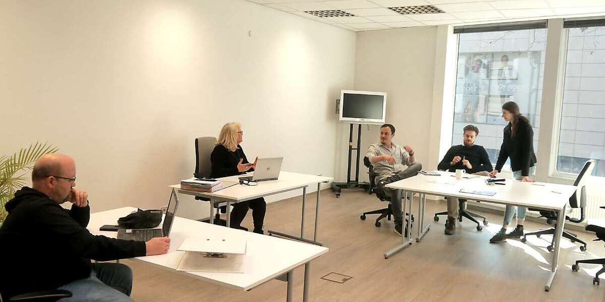 Büro in Tübingen 1.493 € 51 m² zimmer