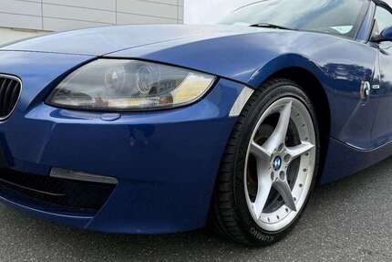 BMW Z4 211.032 km 8.990 € Weilerswist 53919