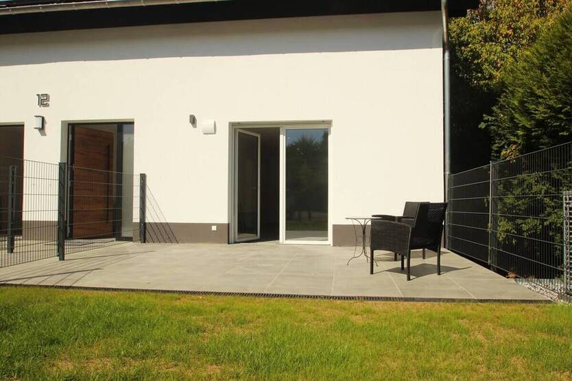 Willkommen in Ihrem Neubau! 4-Zimmer-Doppelhaushälfte in Königswinter-Thomasberg