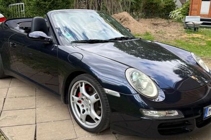 Porsche 997 242.000 km 33.000 € Eich 67575