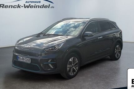 Kia Niro 45.104 km 27.989 &euro; Mannheim 68199