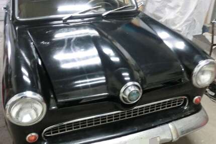 Ford Taunus