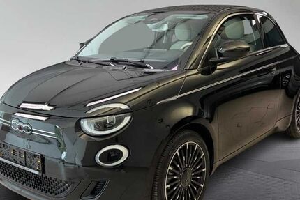 Fiat 500e 16.000 km 23.890 &euro; München 80339