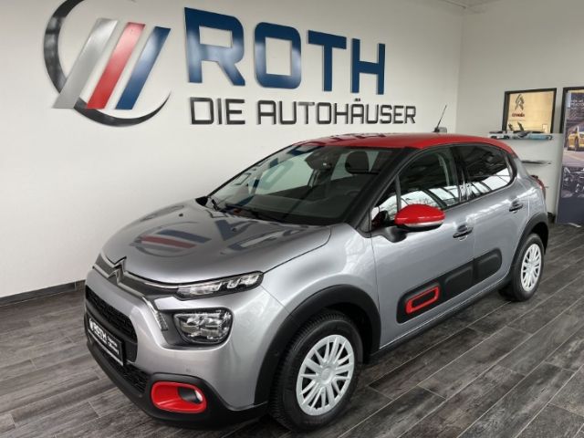 Citroen C3 65.420 km 11.900 &euro; Offenburg 77654