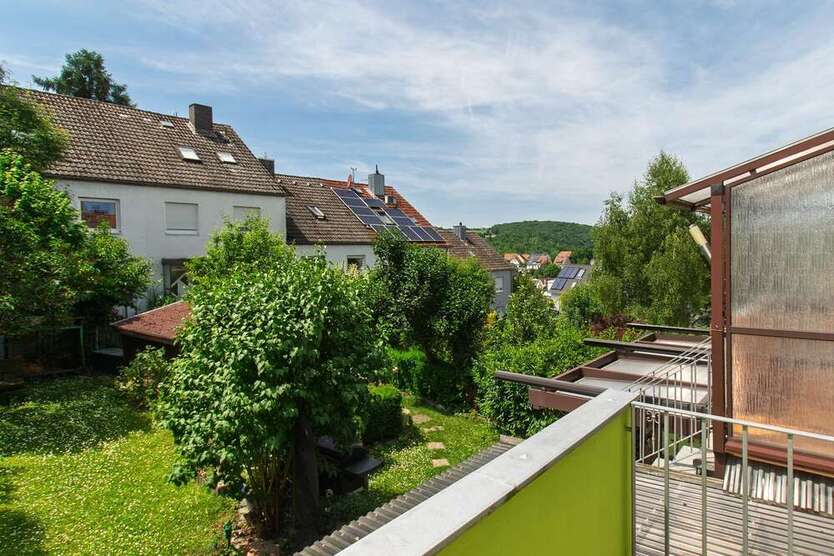 Haus zum Kaufen in Würzburg 429.000 € 125 m² 6 zimmer