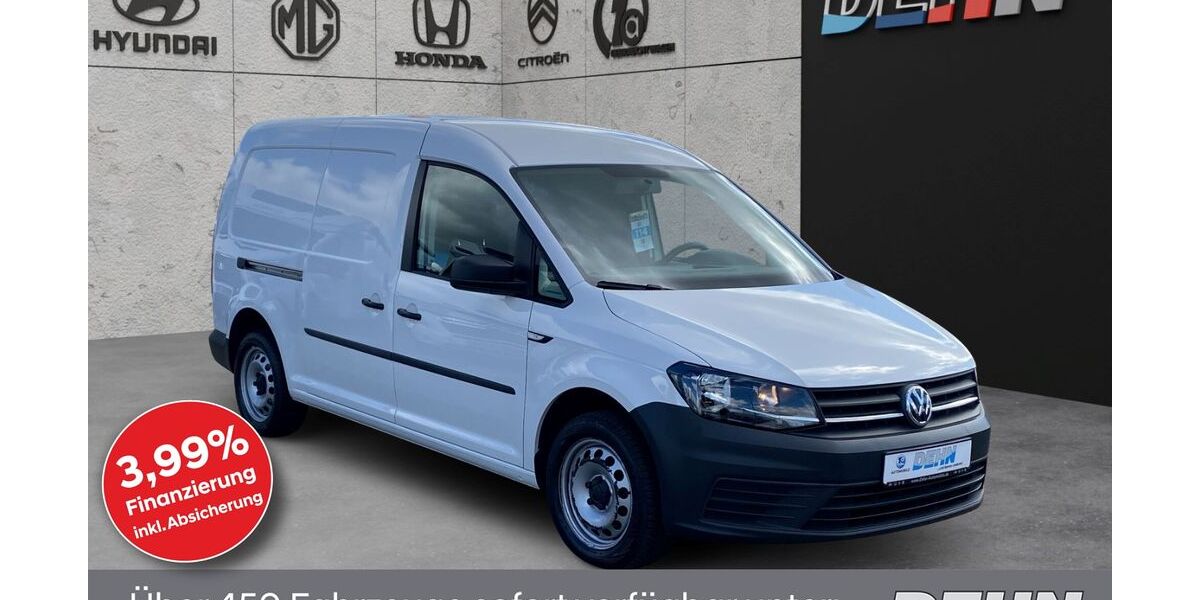 VW Caddy Maxi 64.914 km 17.950 &euro; Stendal 39576