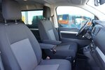 Fiat Scudo MultiCab L3 145 AT/ Vollausstattung + AHK 47.642 km 29.393 &euro; Münchenbernsdorf 07589