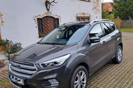 Ford Kuga 101.000 km 12.980 &euro; Seefeld 82229