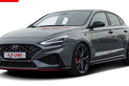 Hyundai i30 33.317 km 31.990 &euro; Eisleben 06295