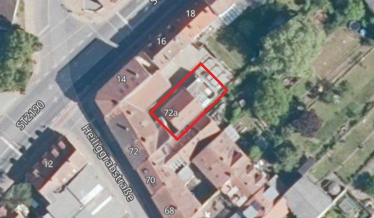 Etagenwohnung Bamberg Bamberg-Ost - 3 Zimmer, 75 m&sup2;, 449.000&euro; | Angebot:27213375