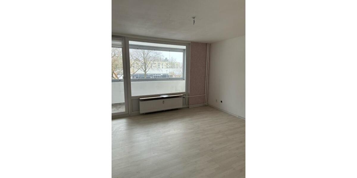 Etagenwohnung Itzehoe - 2 Zimmer, 60 m&sup2;, 450&euro; | Angebot:25219956