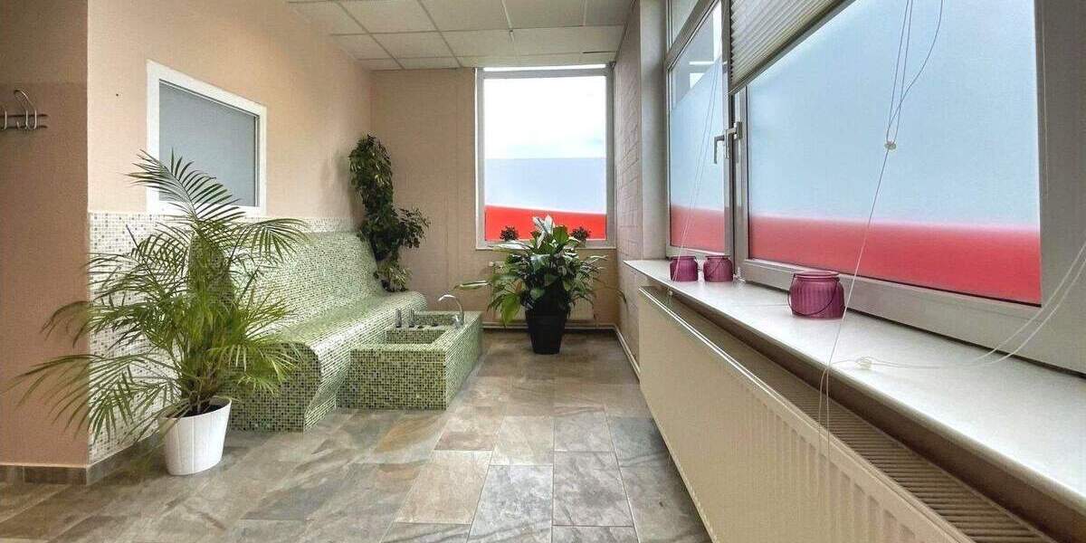 Gewerbeobjekt Bad Oldesloe - 1.995.000&euro; | Angebot:25196193